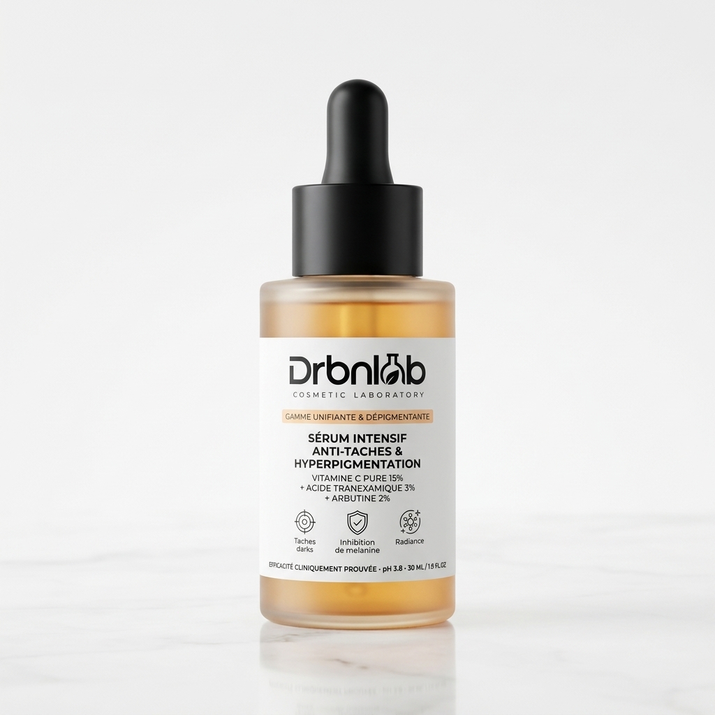 Sérum Intensif Anti-Taches & Hyperpigmentation